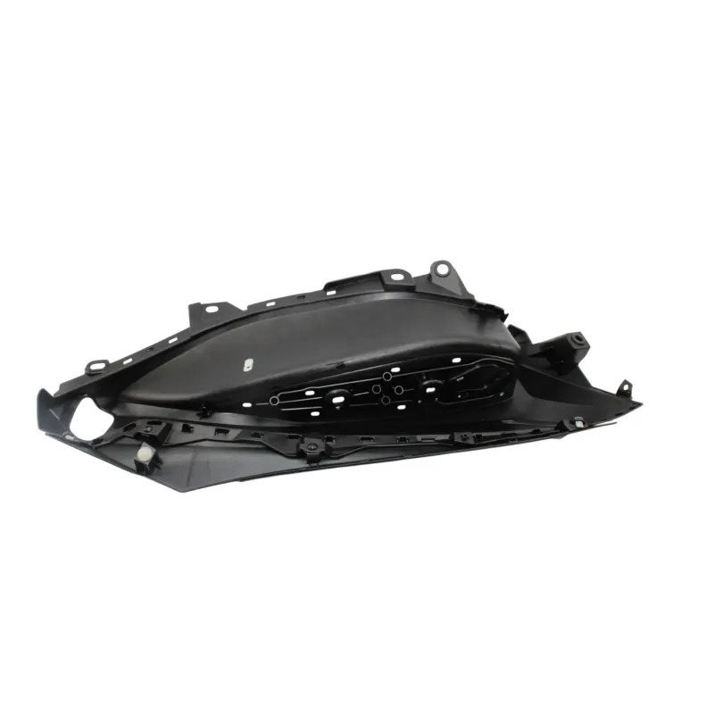 Plancher marche pied gauche YAMAHA YPR 125 XMAX 2018 - 2020