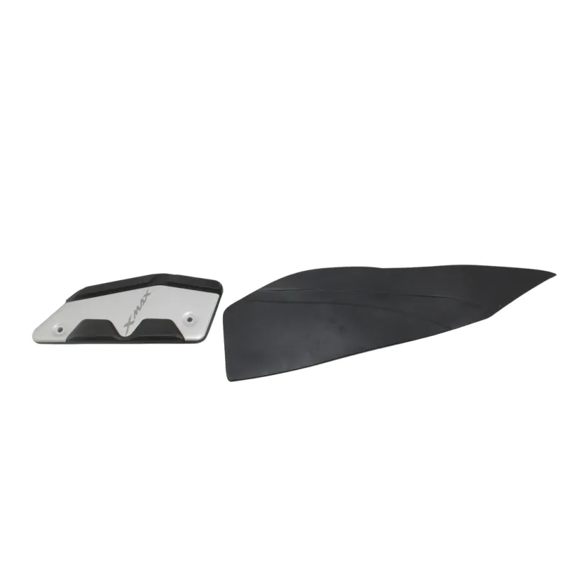 Plancher marche pied gauche YAMAHA YPR 125 XMAX 2018 - 2020