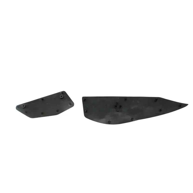 Plancher marche pied gauche YAMAHA YPR 125 XMAX 2018 - 2020