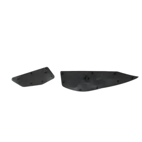 Plancher marche pied gauche YAMAHA YPR 125 XMAX 2018 - 2020