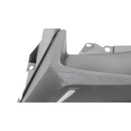 Plancher marche pied gauche YAMAHA YPR 125 XMAX 2018 - 2020