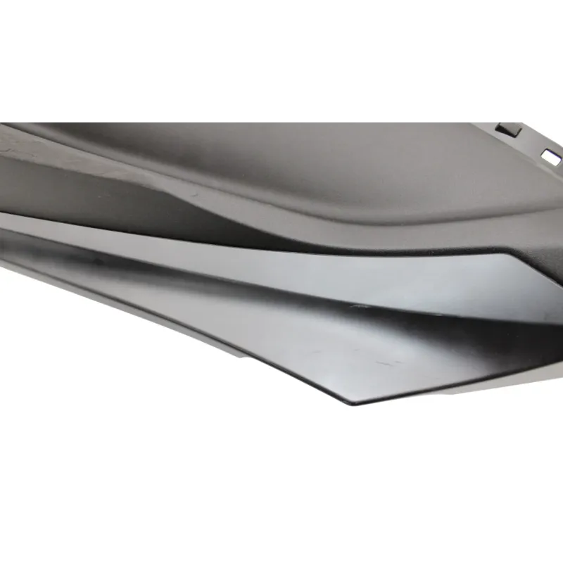 Plancher marche pied gauche YAMAHA YPR 125 XMAX 2018 - 2020