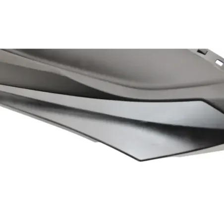 Plancher marche pied gauche YAMAHA YPR 125 XMAX 2018 - 2020