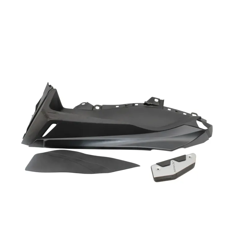 Plancher marche pied gauche YAMAHA YPR 125 XMAX 2018 - 2020
