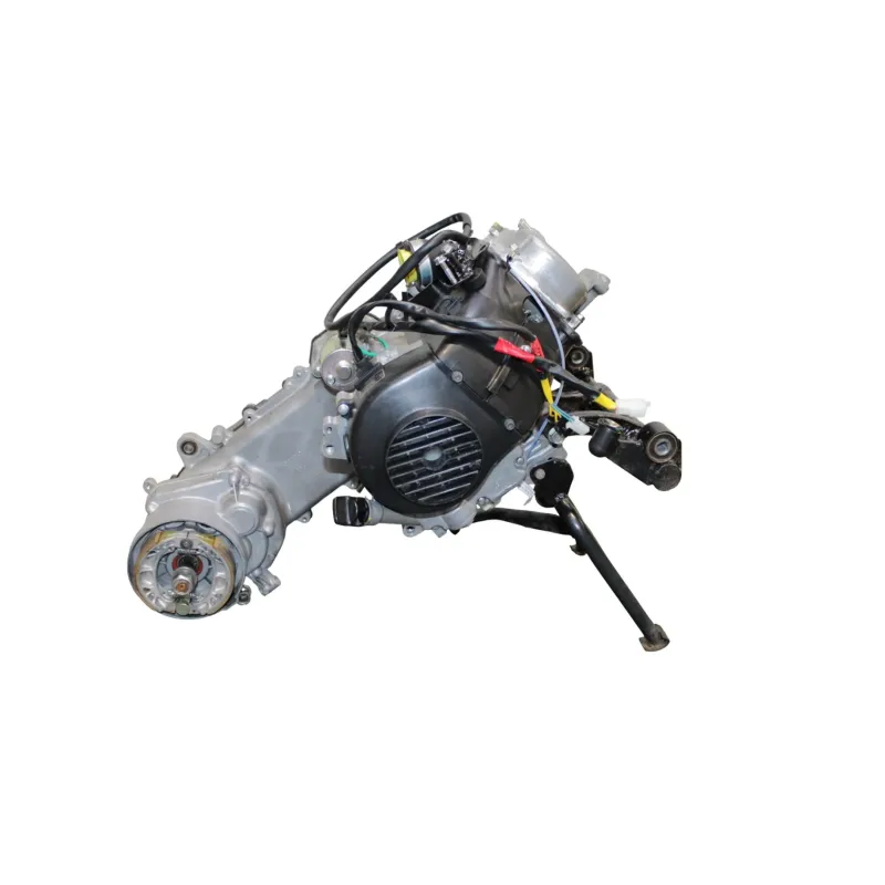 Moteur KYMCO AGILITY 50 2021 - 2025