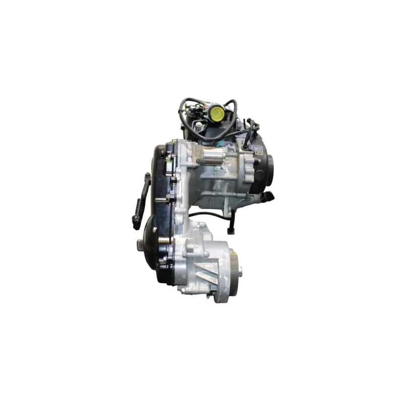 Moteur KYMCO AGILITY 50 2021 - 2025