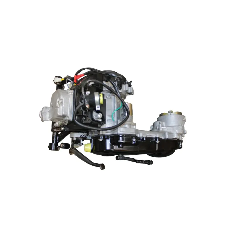 Moteur KYMCO AGILITY 50 2021 - 2025