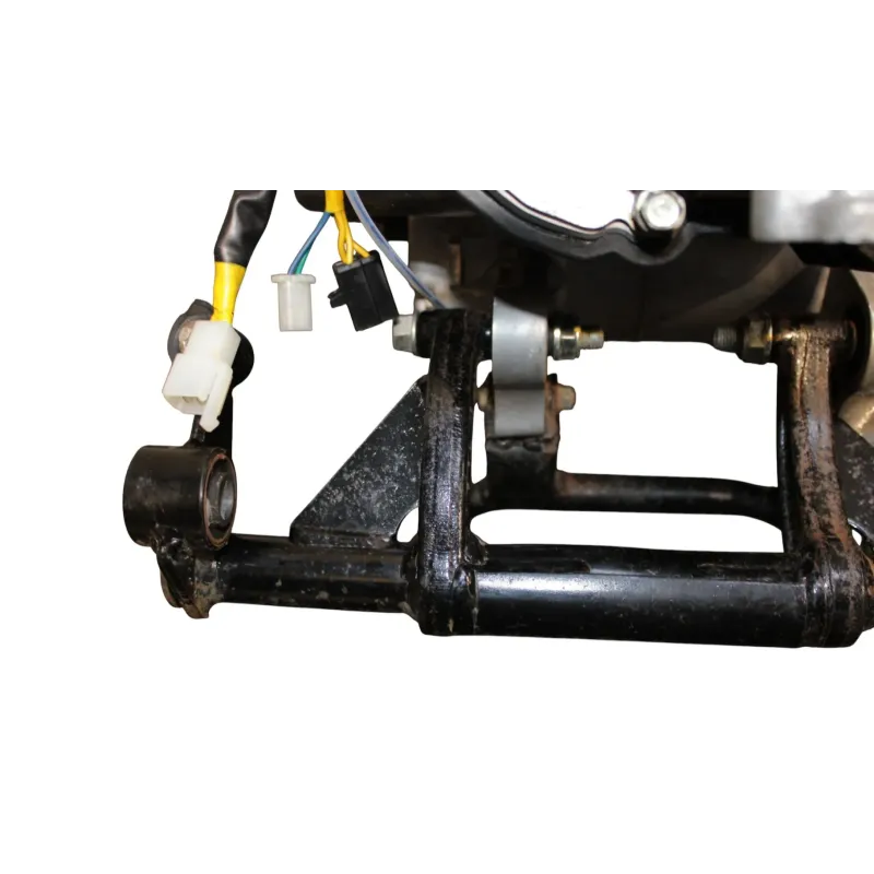 Moteur KYMCO AGILITY 50 2021 - 2025
