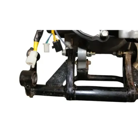 Moteur KYMCO AGILITY 50 2021 - 2025