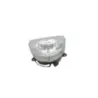 Optique (feux)(phare) KYMCO AGILITY 50 2021 - 2025 Optique (feux)(phare) KYMCO AGILITY 50 2021 - 2025