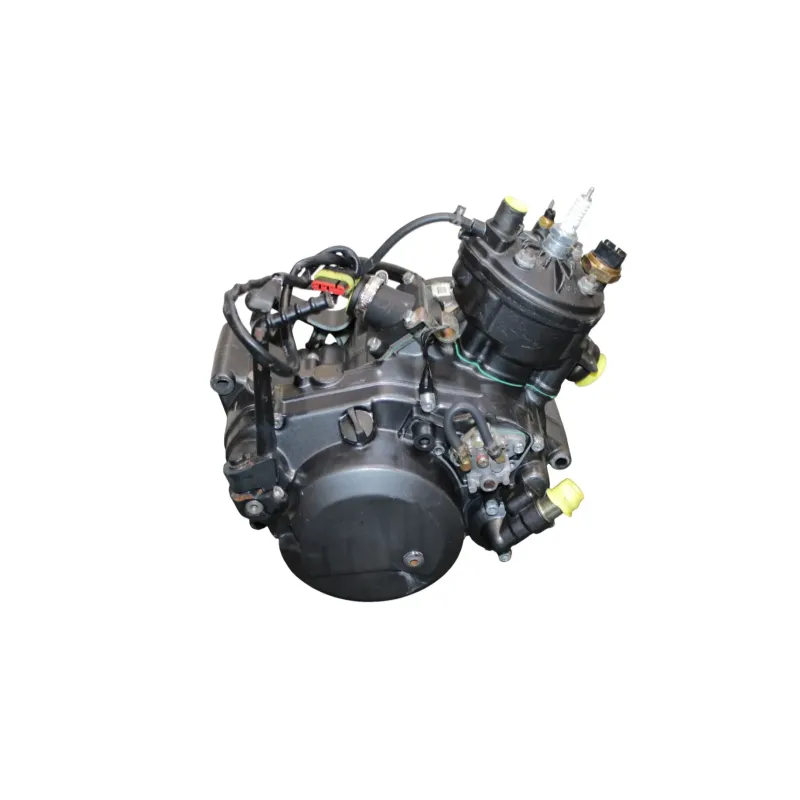 Moteur KSR TR 50 SM 2019 - 2025
