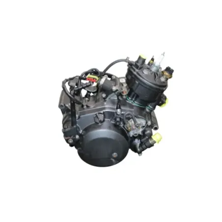 Moteur KSR TR 50 SM 2019 - 2025
