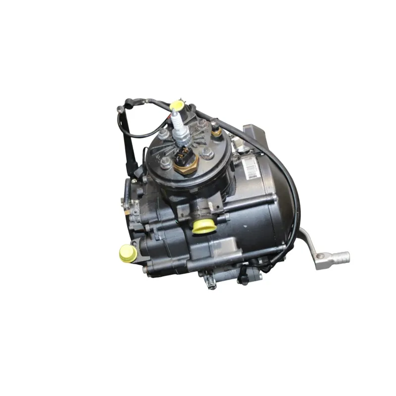 Moteur KSR TR 50 SM 2019 - 2025