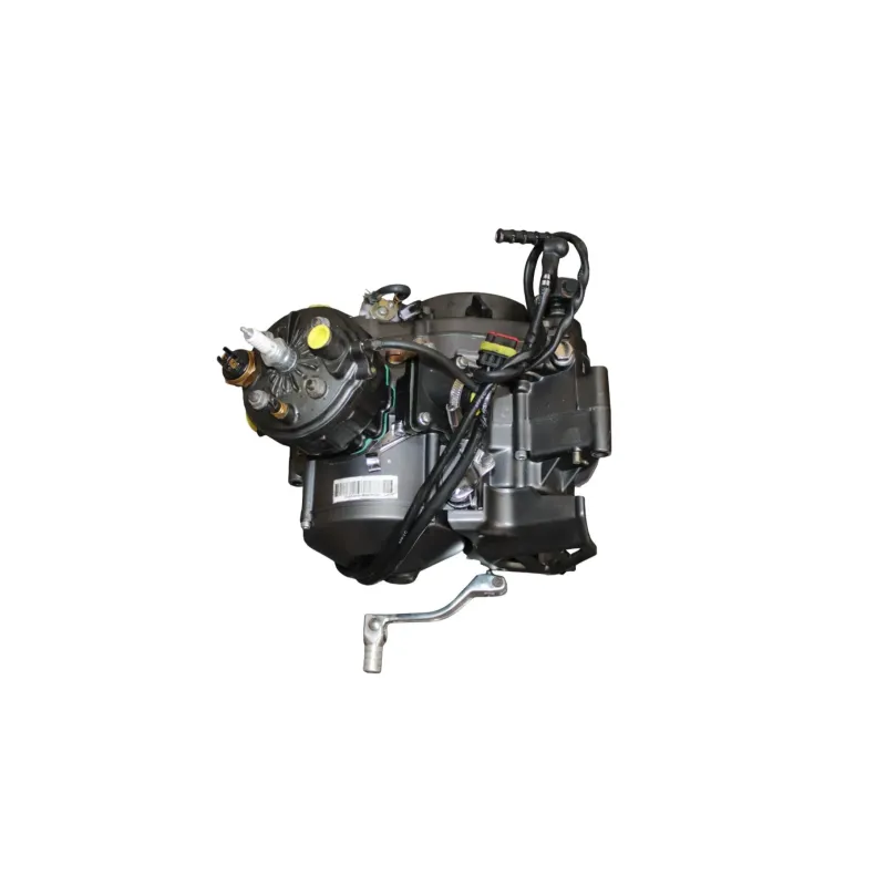 Moteur KSR TR 50 SM 2019 - 2025