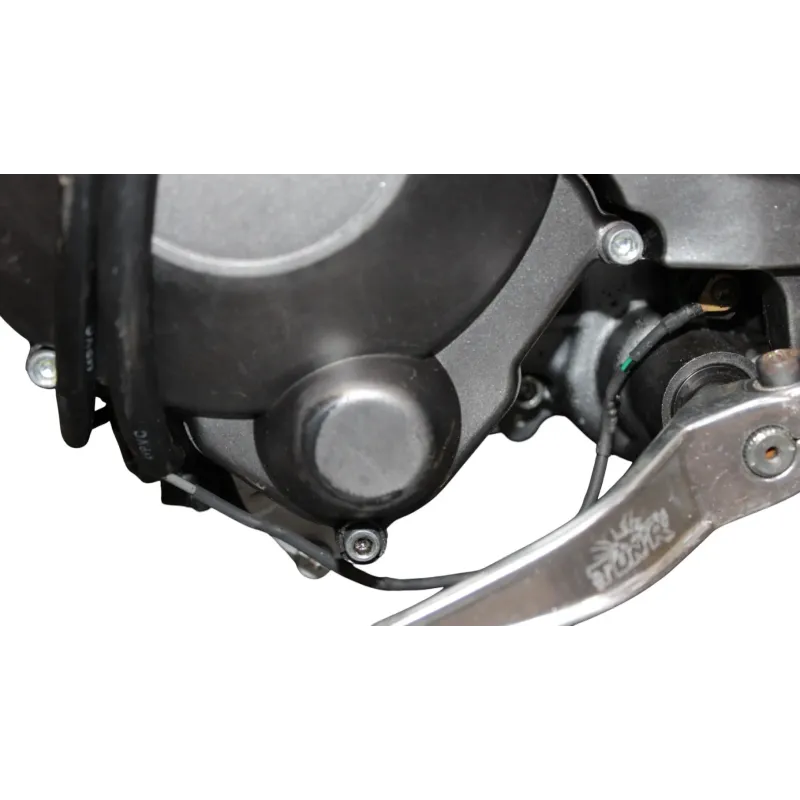 Moteur KSR TR 50 SM 2019 - 2025