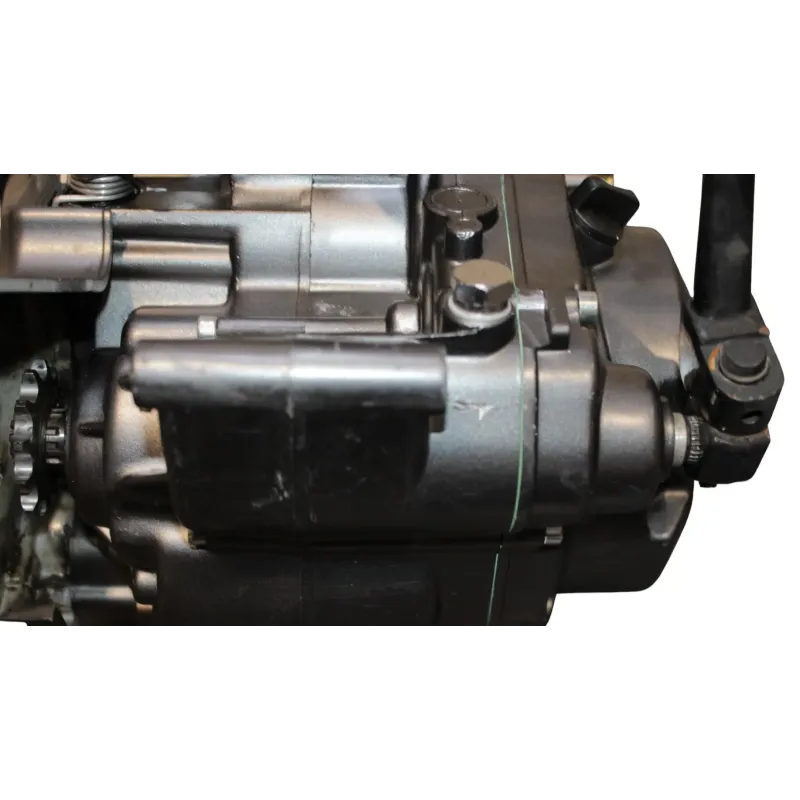 Moteur KSR TR 50 SM 2019 - 2025