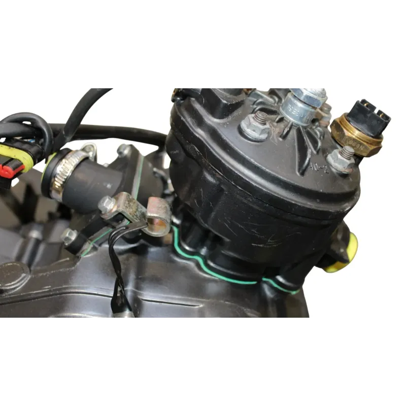 Moteur KSR TR 50 SM 2019 - 2025