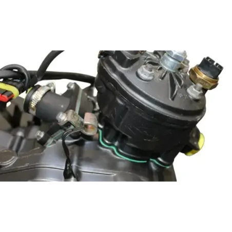 Moteur KSR TR 50 SM 2019 - 2025