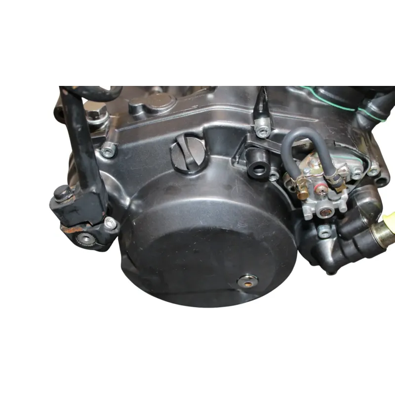 Moteur KSR TR 50 SM 2019 - 2025