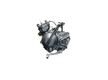 Moteur KSR TR 50 SM 2019 - 2025