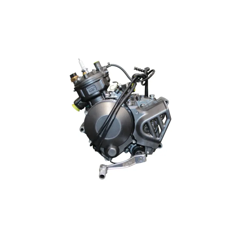 Moteur KSR TR 50 SM 2019 - 2025