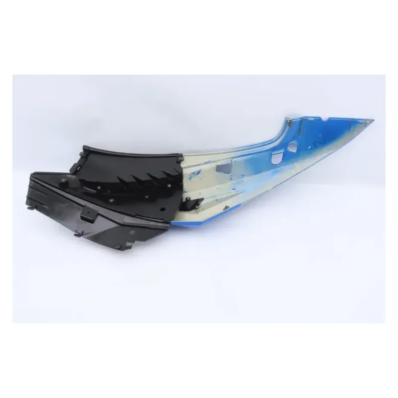 Coque arriere droit EUROCKA QT 50 2017 - 2018
