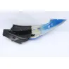 Coque arriere droit EUROCKA QT 50 2017 - 2018