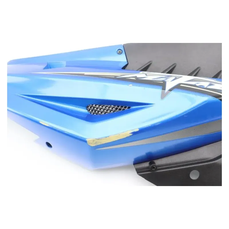 Coque arriere droit EUROCKA QT 50 2017 - 2018