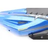 Coque arriere droit EUROCKA QT 50 2017 - 2018
