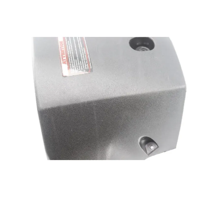 Entourage compteur EUROCKA QT 50 2017 - 2018