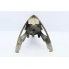 Habillage de feu arriere EUROCKA QT 50 2017 - 2018 Habillage de feu arriere EUROCKA QT 50 2017 - 2018
