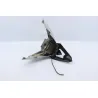 Habillage de feu arriere EUROCKA QT 50 2017 - 2018 Habillage de feu arriere EUROCKA QT 50 2017 - 2018