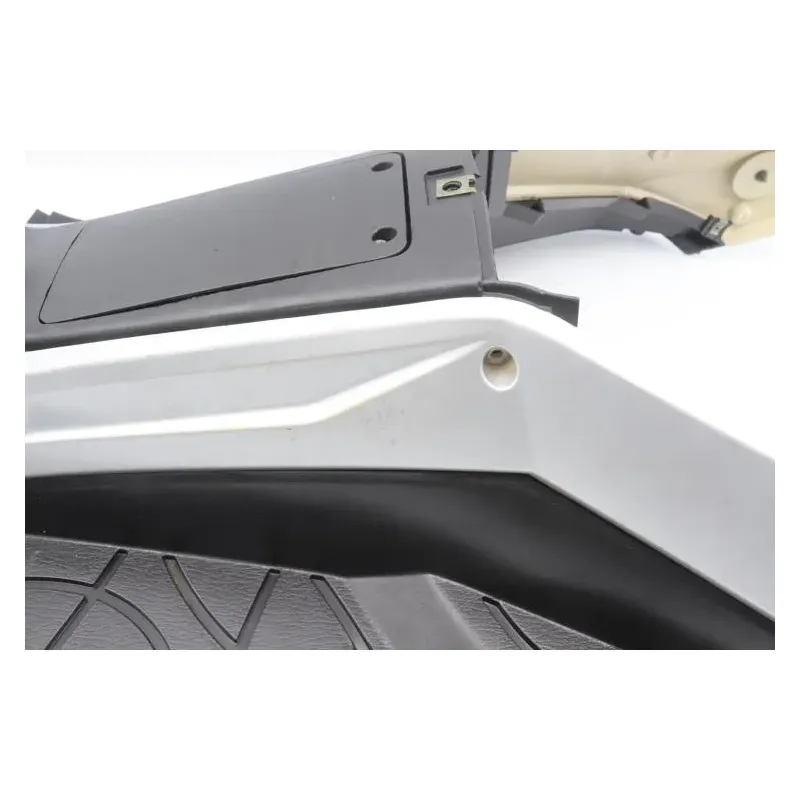 Plancher marche pied EUROCKA QT 50 2017 - 2018