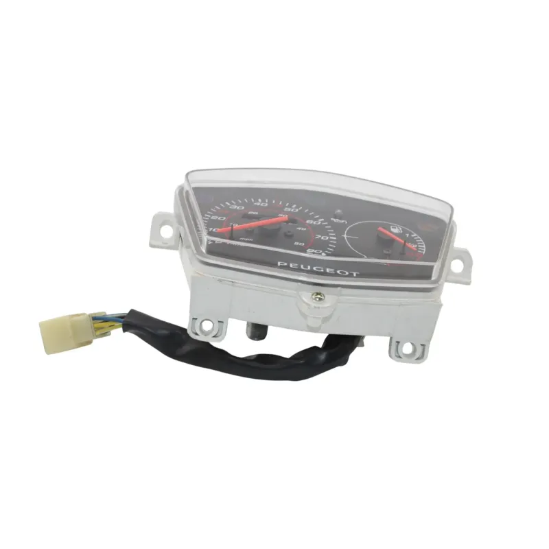 Compteur PEUGEOT KISBEE 50 2019 - 2020