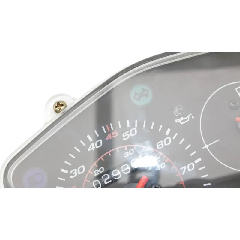Compteur PEUGEOT KISBEE 50 2019 - 2020