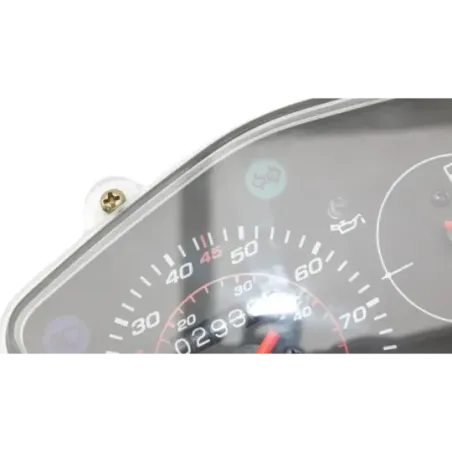Compteur PEUGEOT KISBEE 50 2019 - 2020