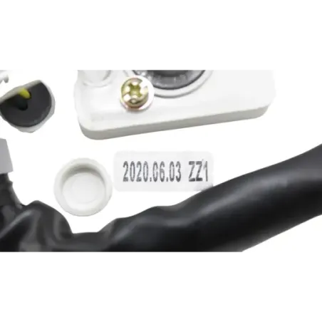 Compteur PEUGEOT KISBEE 50 2019 - 2020
