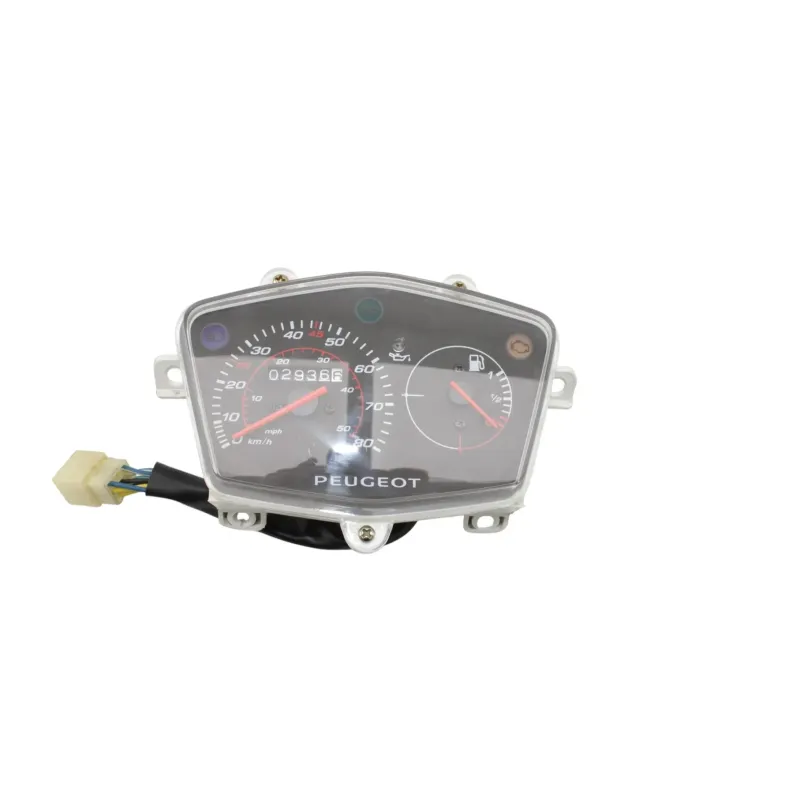 Compteur PEUGEOT KISBEE 50 2019 - 2020