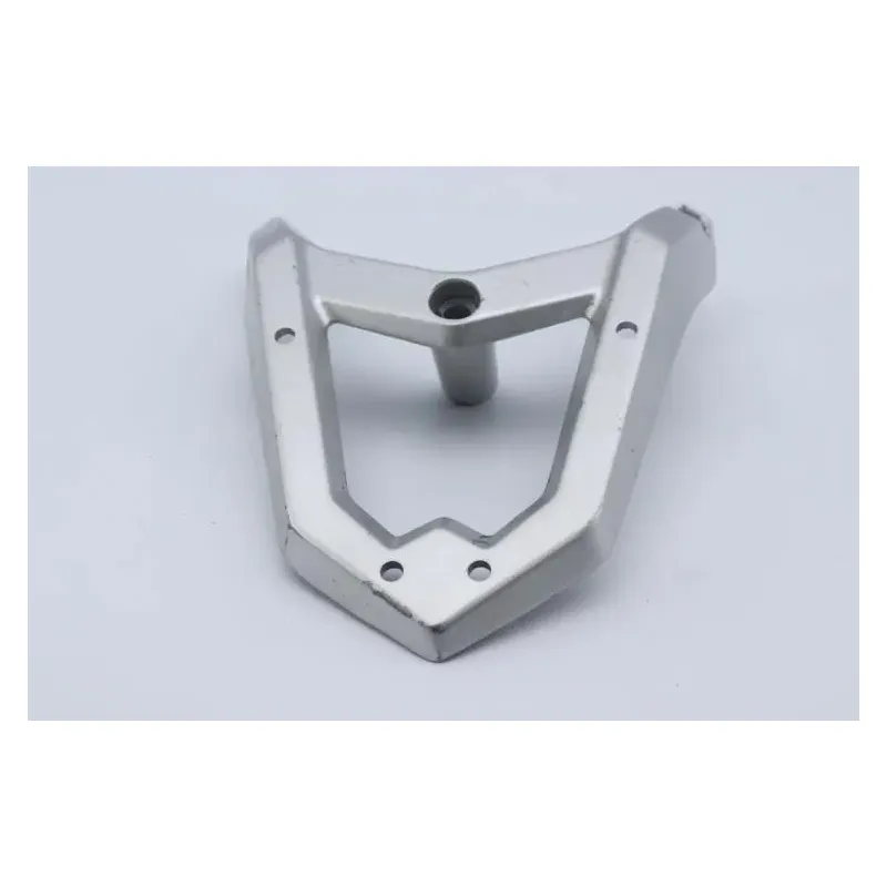 Support top case EUROCKA QT 50 2017 - 2018