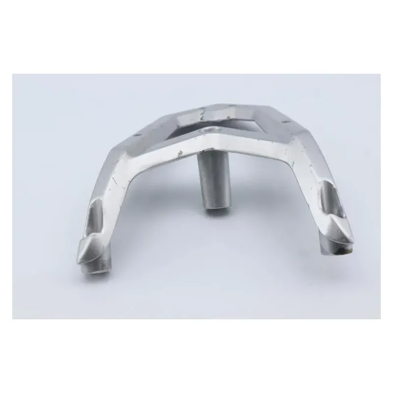 Support top case EUROCKA QT 50 2017 - 2018