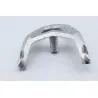 Support top case EUROCKA QT 50 2017 - 2018