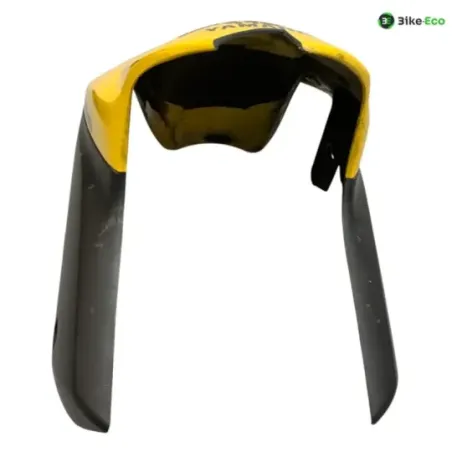 Garde boue avant YAMAHA XP 500 2008-2011 TMAX