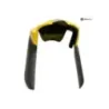 Garde boue avant YAMAHA XP 500 2008-2011 TMAX