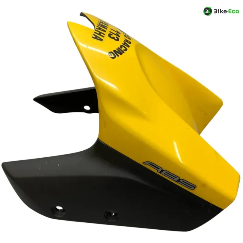 Garde boue avant YAMAHA XP 500 2008-2011 TMAX