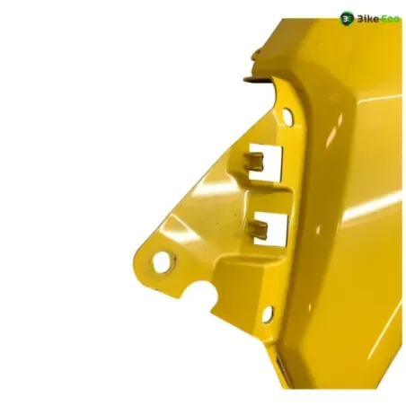 Cache carenage coque arriere droit YAMAHA XP 500 2008-2011 TMAX