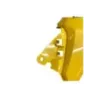 Cache carenage coque arriere droit YAMAHA XP 500 2008-2011 TMAX Cache carenage coque arriere droit YAMAHA XP 500 2008-2011 TMAX