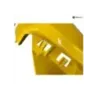 Cache carenage coque arriere droit YAMAHA XP 500 2008-2011 TMAX Cache carenage coque arriere droit YAMAHA XP 500 2008-2011 TMAX