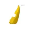 Cache carenage coque arriere droit YAMAHA XP 500 2008-2011 TMAX Cache carenage coque arriere droit YAMAHA XP 500 2008-2011 TMAX