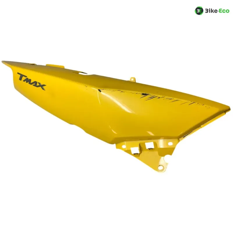 Cache carenage coque arriere droit YAMAHA XP 500 2008-2011 TMAX