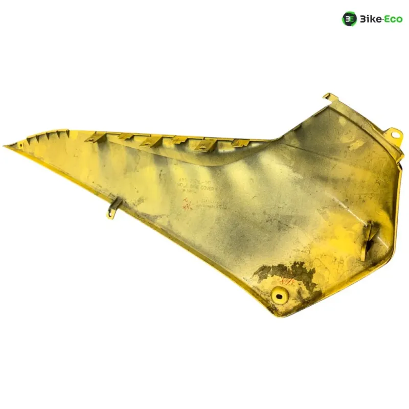 Demi sabot gauche YAMAHA XP 500 2008-2011 TMAX